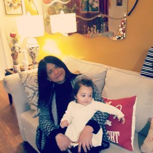 Meet your Posher, Ana